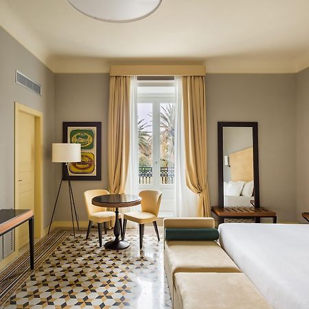 Room Of Andrea Hotel Trapani Exterior foto