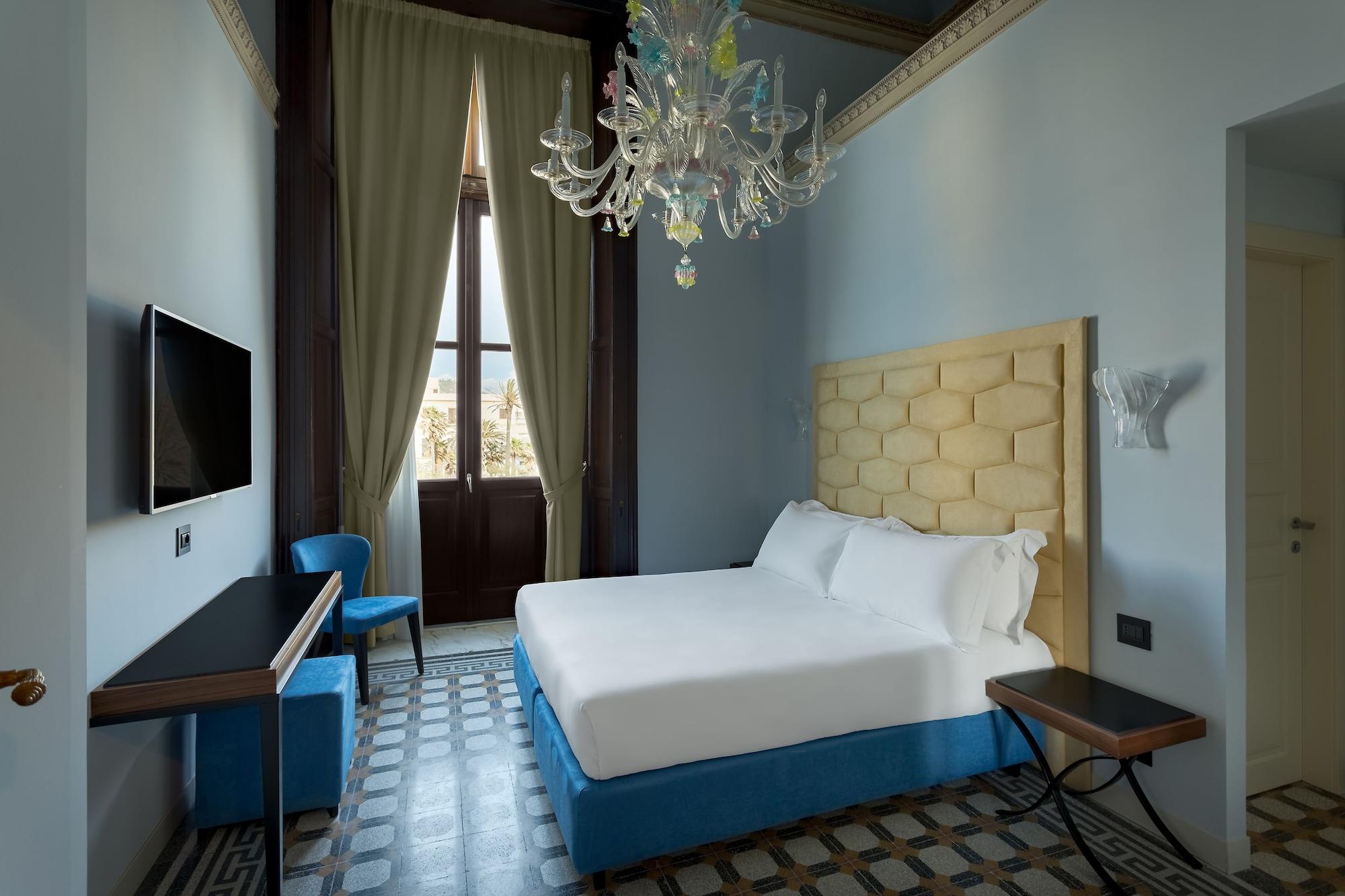 Room Of Andrea Hotel Trapani Exterior foto