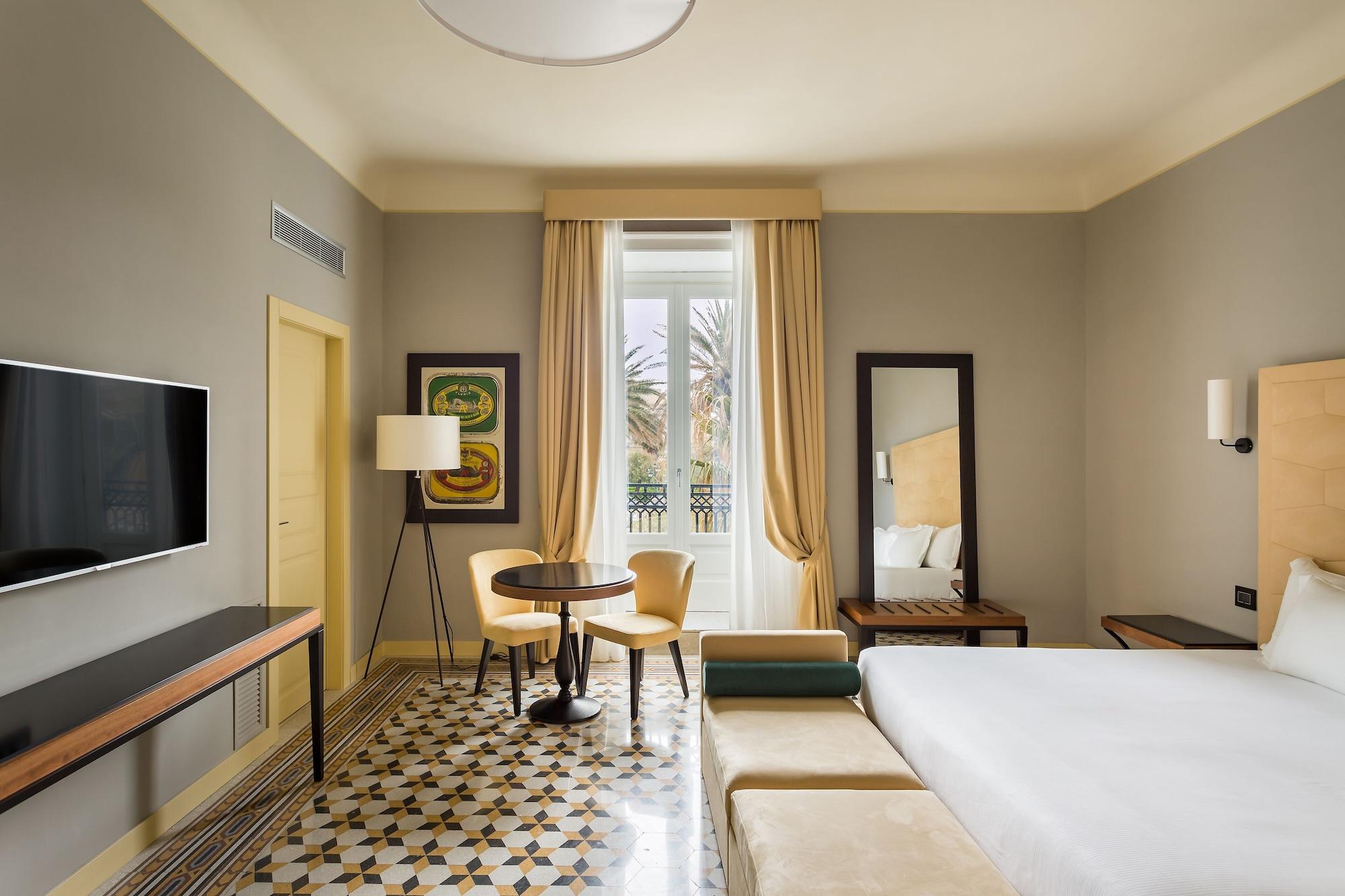 Room Of Andrea Hotel Trapani Exterior foto