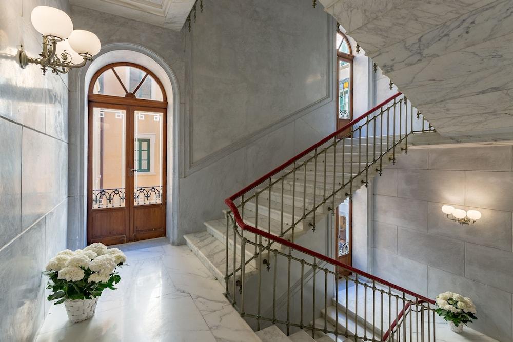 Room Of Andrea Hotel Trapani Exterior foto