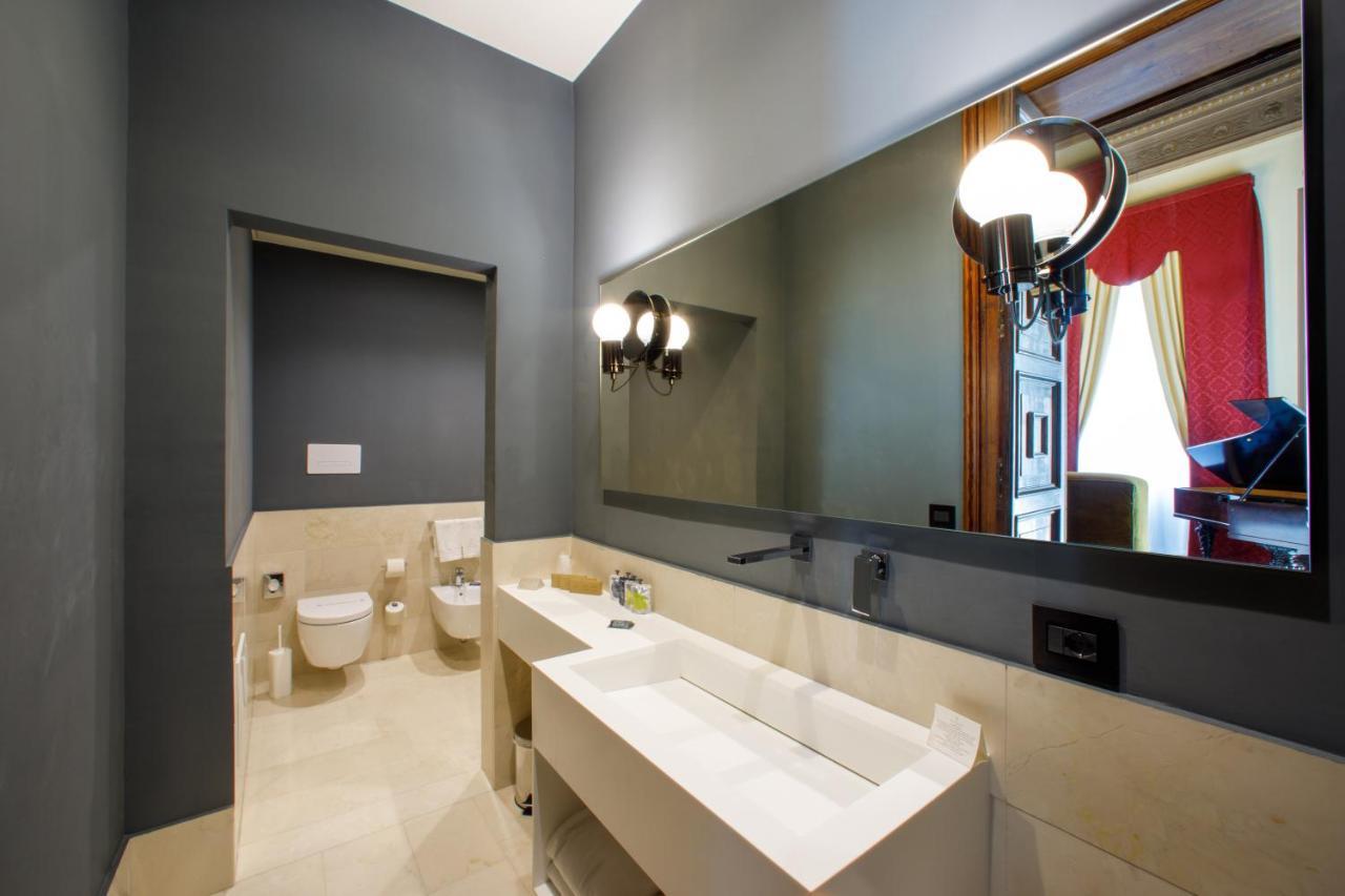 Room Of Andrea Hotel Trapani Exterior foto