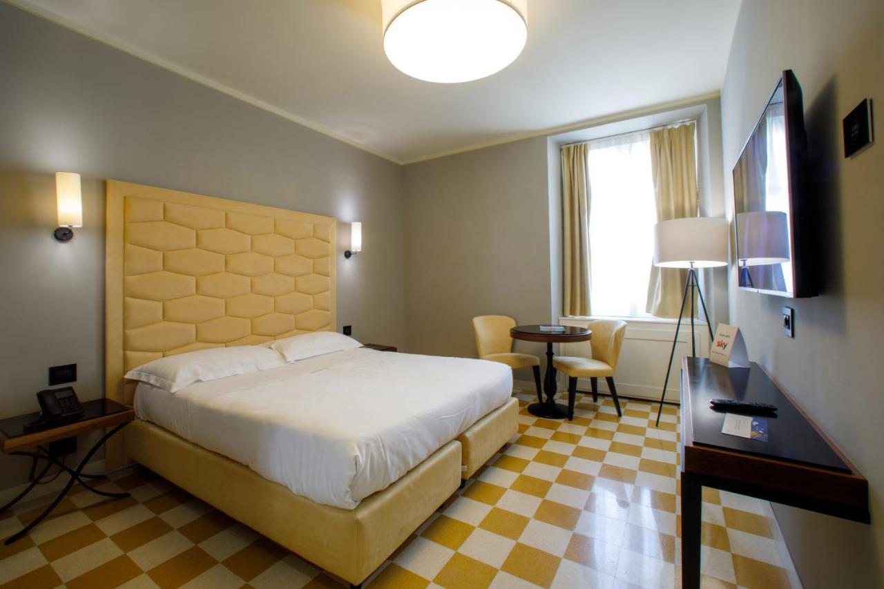 Room Of Andrea Hotel Trapani Exterior foto