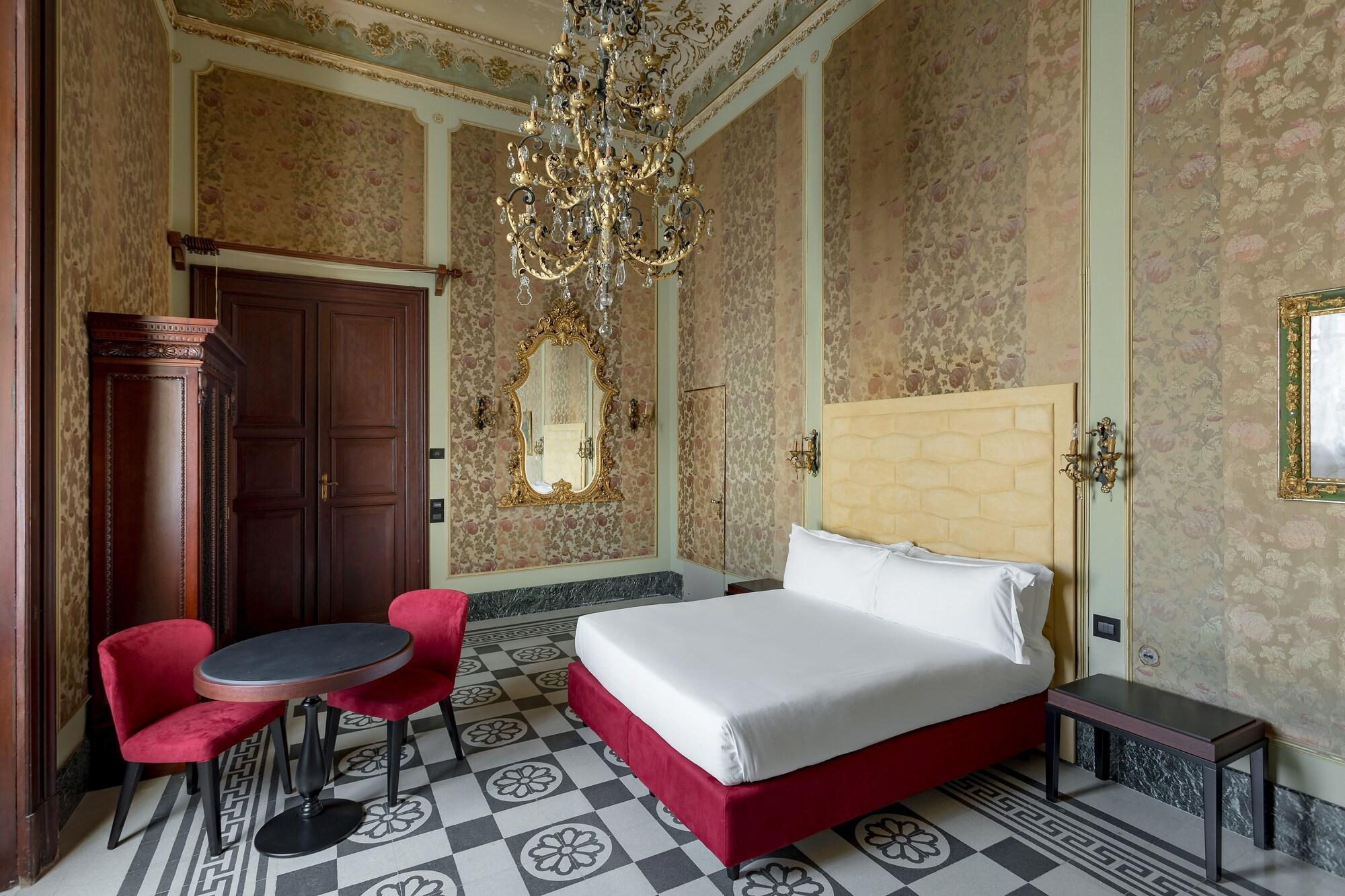 Room Of Andrea Hotel Trapani Exterior foto