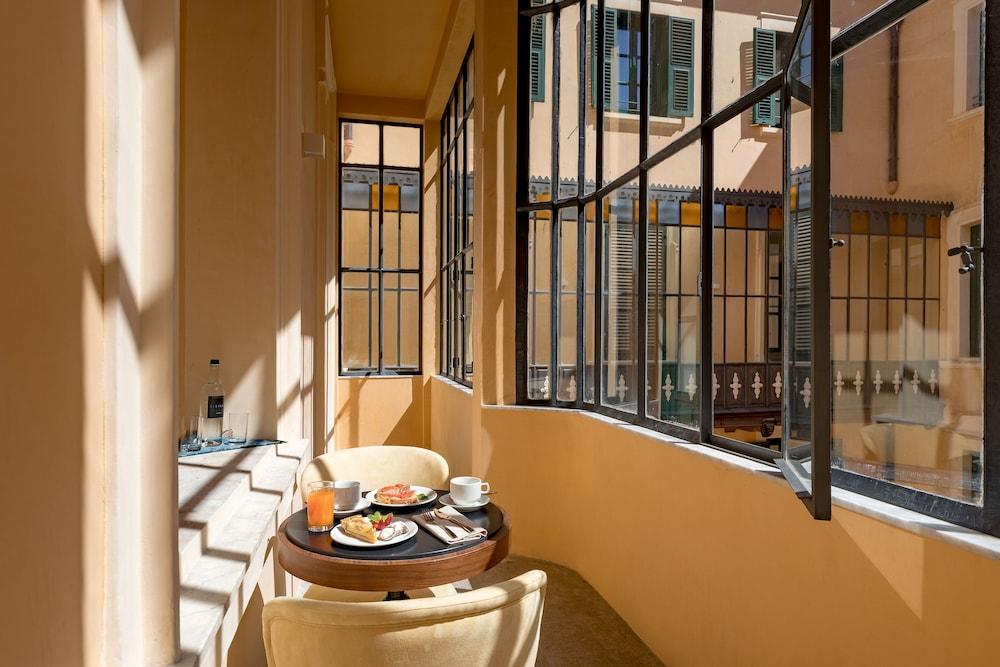 Room Of Andrea Hotel Trapani Exterior foto
