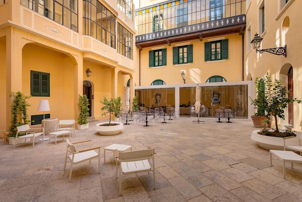 Room Of Andrea Hotel Trapani Exterior foto
