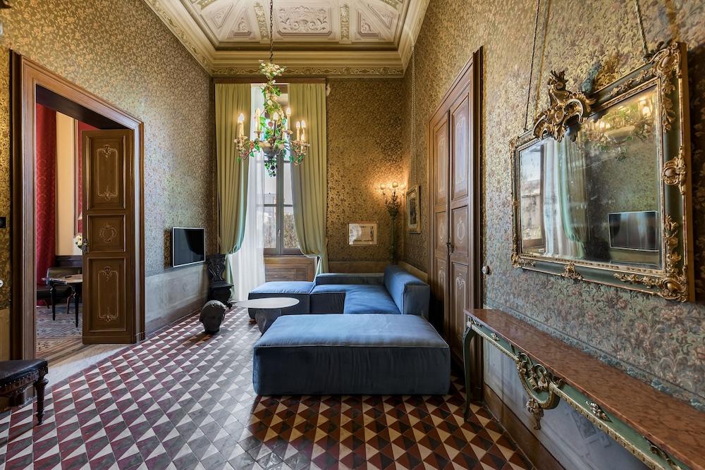 Room Of Andrea Hotel Trapani Exterior foto