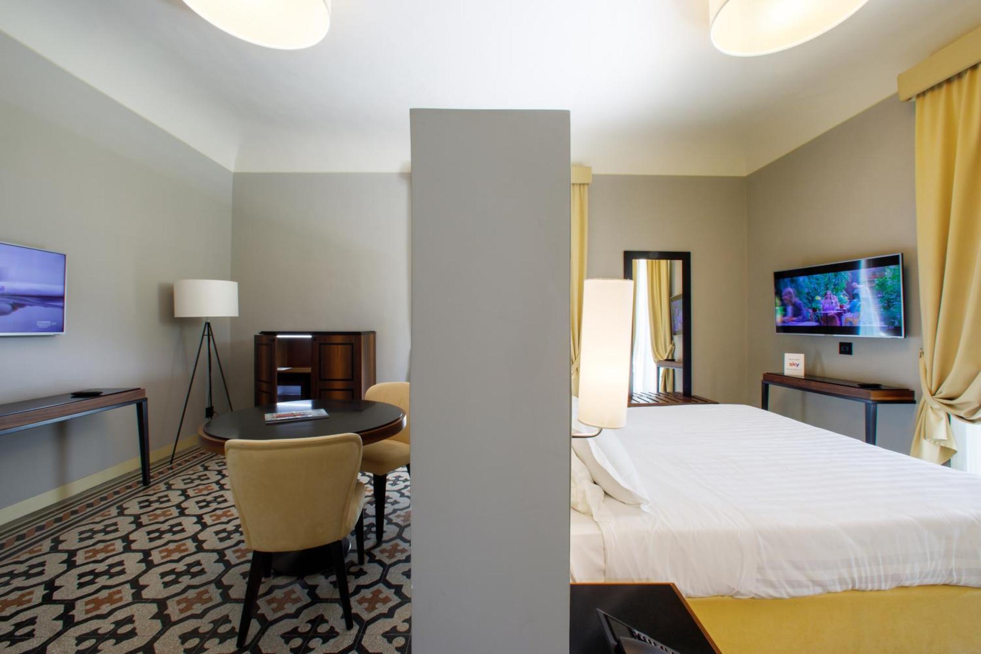 Room Of Andrea Hotel Trapani Cameră foto