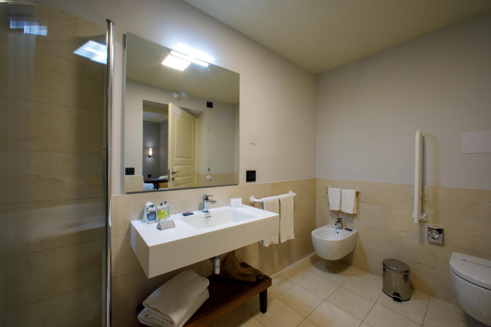 Room Of Andrea Hotel Trapani Cameră foto