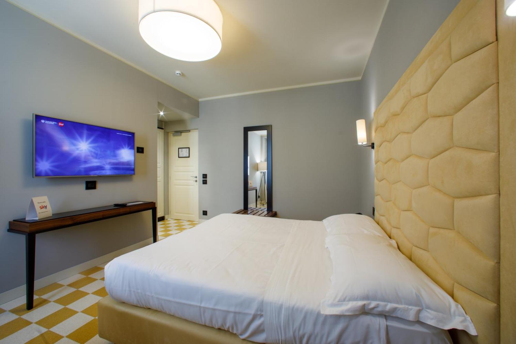 Room Of Andrea Hotel Trapani Cameră foto
