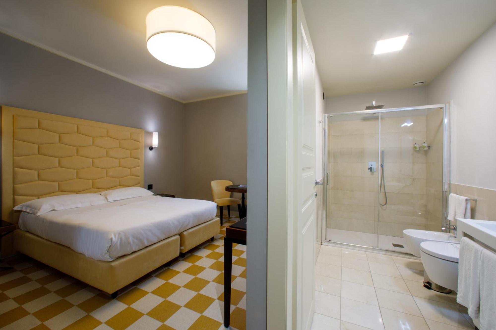 Room Of Andrea Hotel Trapani Cameră foto