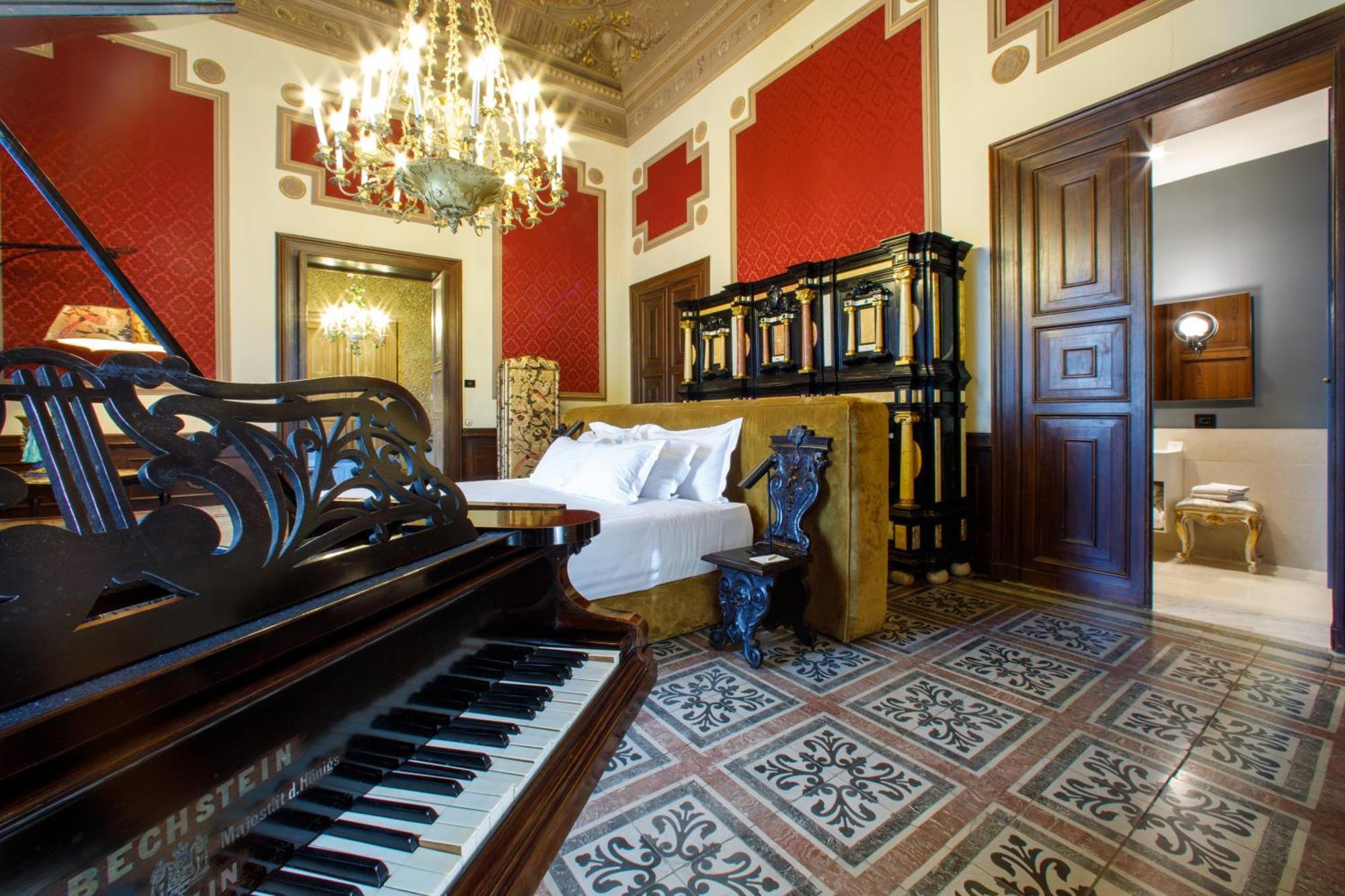 Room Of Andrea Hotel Trapani Cameră foto
