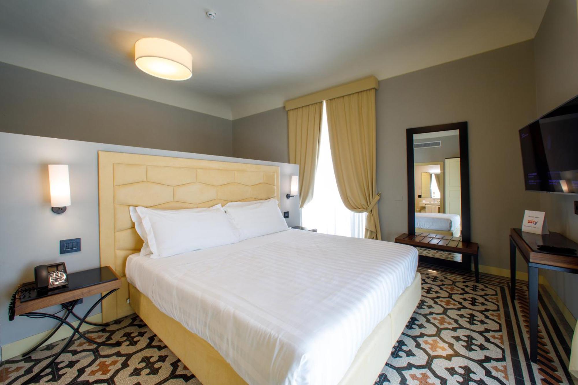 Room Of Andrea Hotel Trapani Cameră foto