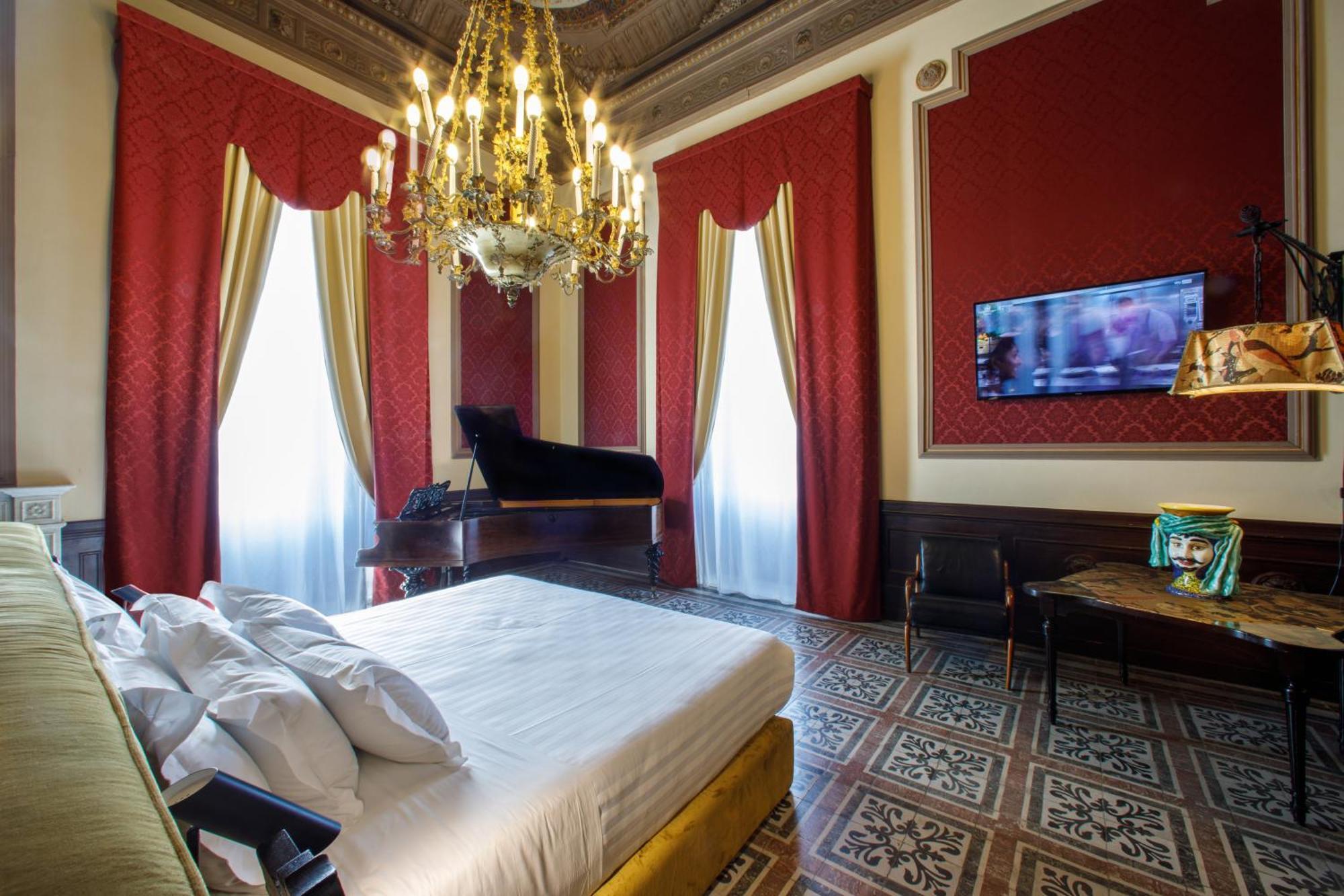 Room Of Andrea Hotel Trapani Cameră foto