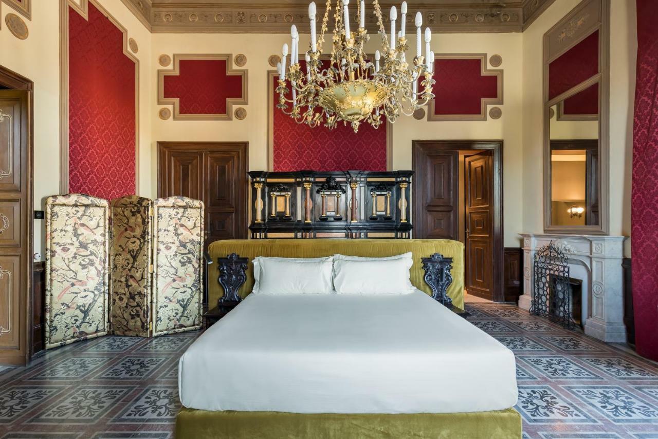 Room Of Andrea Hotel Trapani Exterior foto